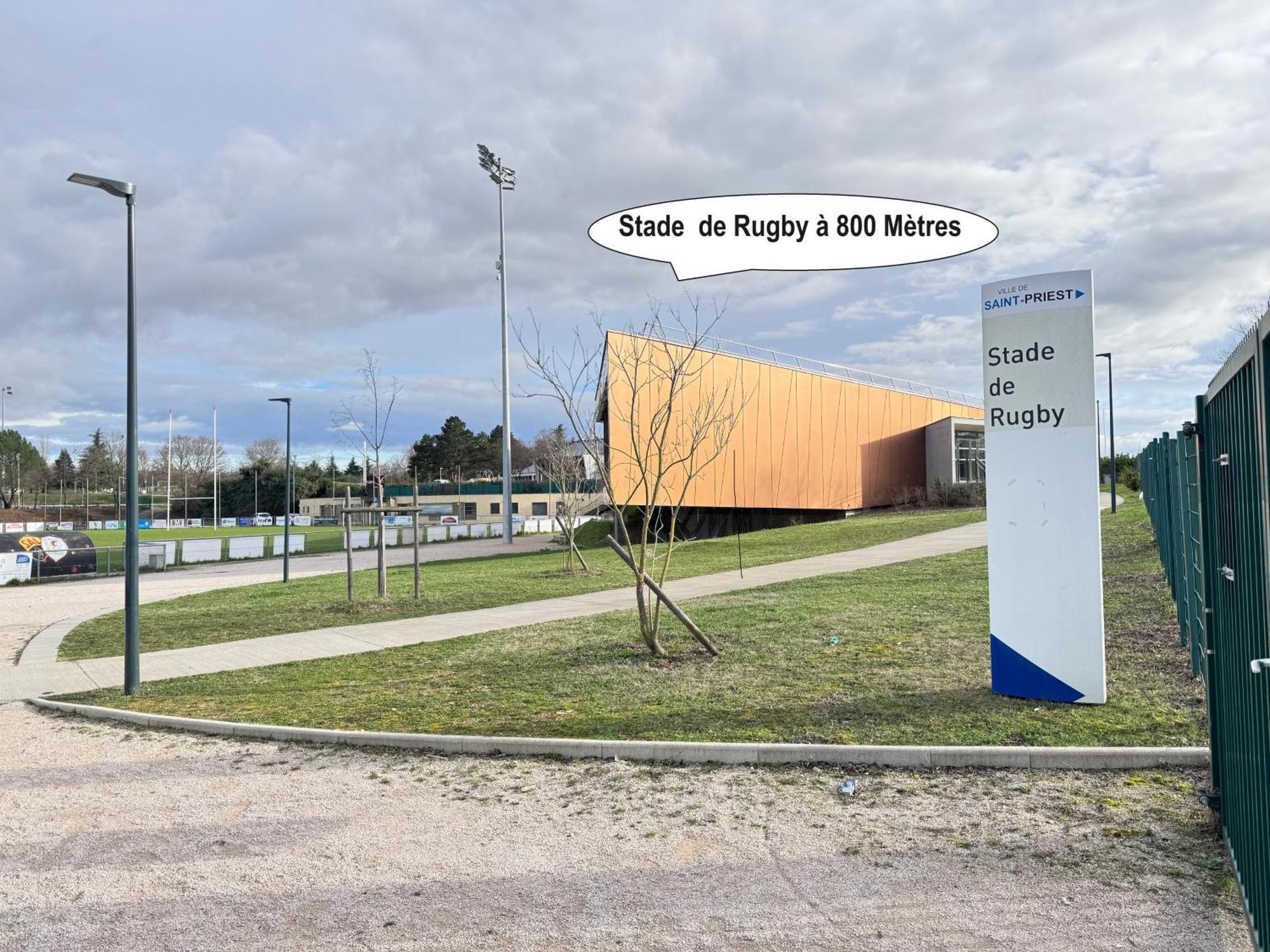 Votre Cocon Parfait A 9 Min D'Eurexpo Et 14 Min Groupama Leilighet Saint-Priest  Eksteriør bilde